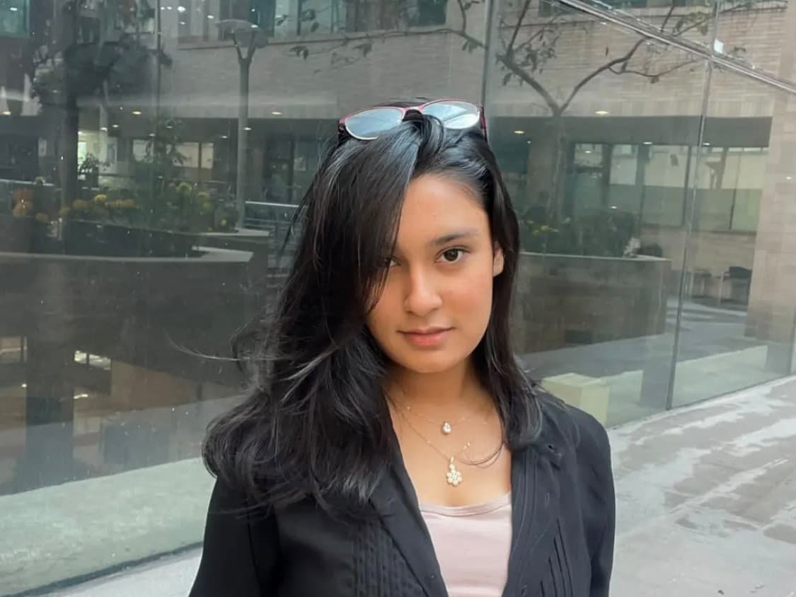 Jarin Tasnim Nuha, Growth Associate, Care Excellence