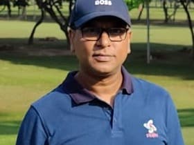 Mohd Muinul Haq Mamun (Retd Brig Gen), Co-Founder, Care Excellence
