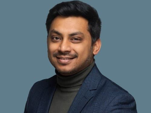 Tonmoy Hashmi, Co-Founder, Care Excellence